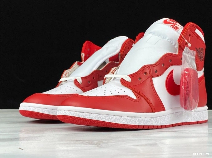 Cheap MAX 'New 1 CQ4921-601 OG Jordan Air Retro '85 High Beginnings' 0718